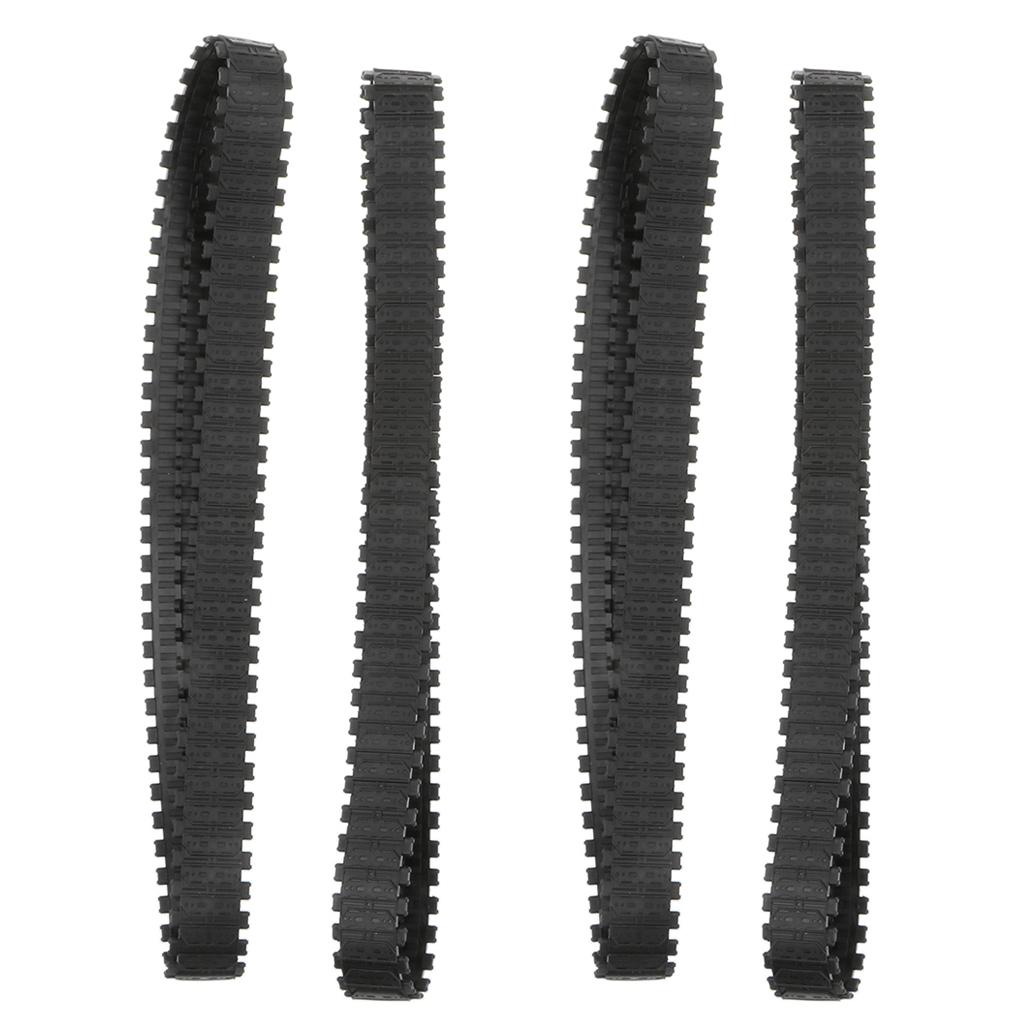 High Quality Rubber Tank Track - Robot Car Kit review and price