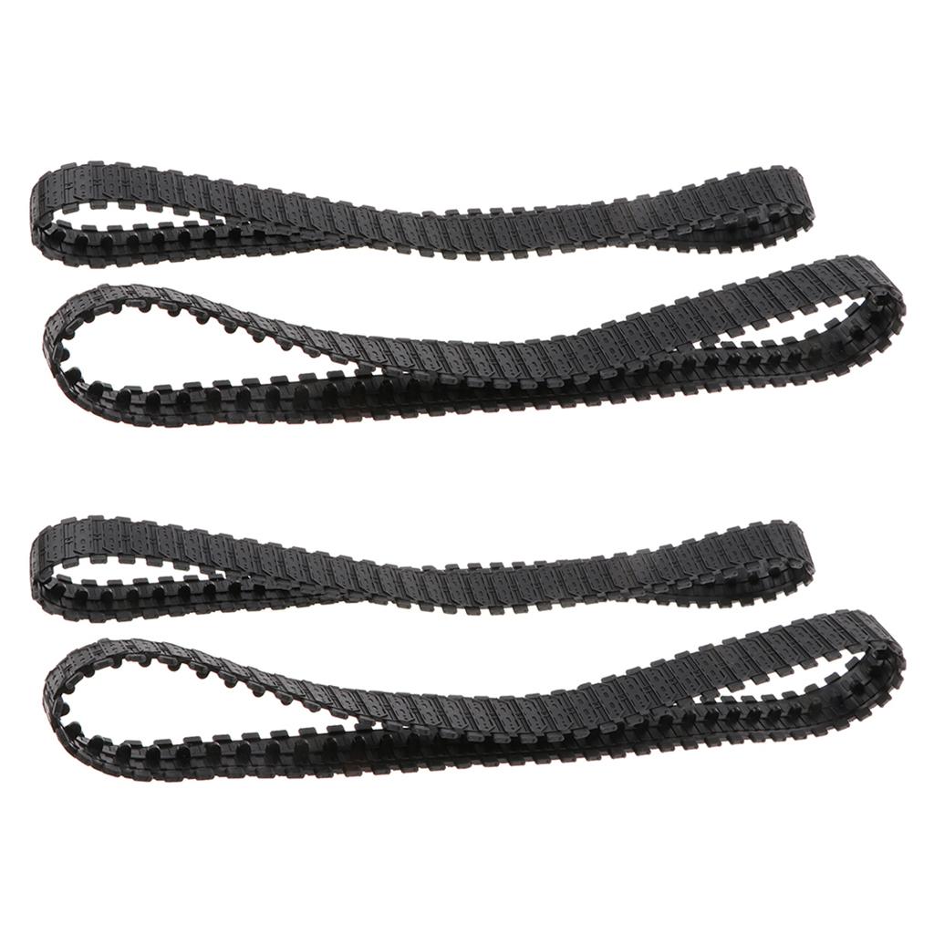 High Quality Rubber Tank Track - Robot Car Kit review and price