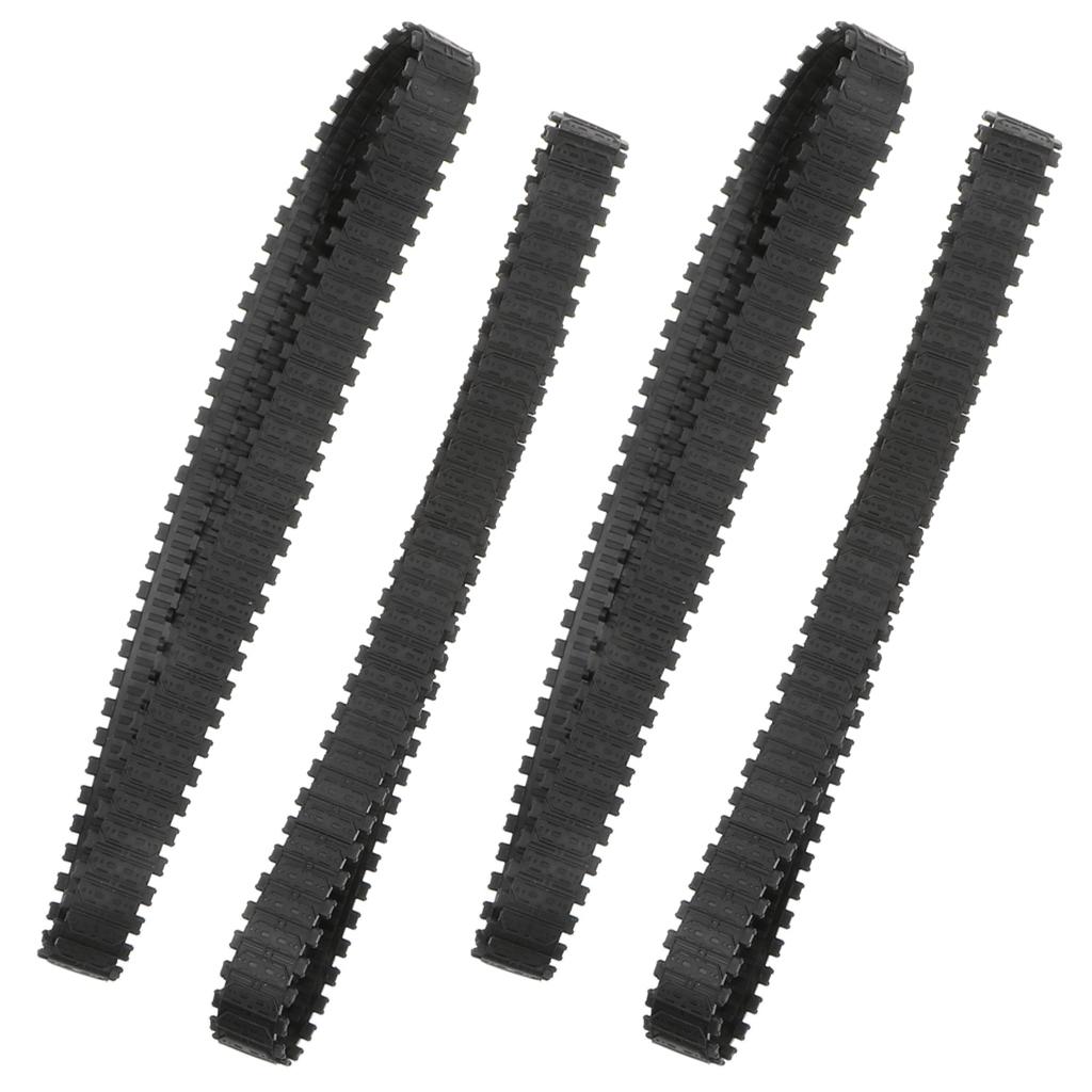 High Quality Rubber Tank Track - Robot Car Kit review and price