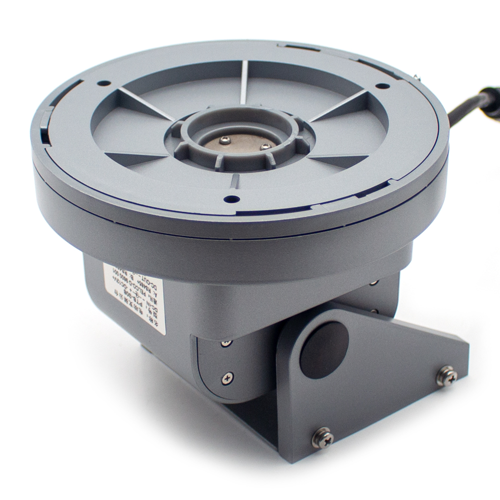 RS485 Electric Pan-Tilt Bracke - Pan Tilt Bracket review and price