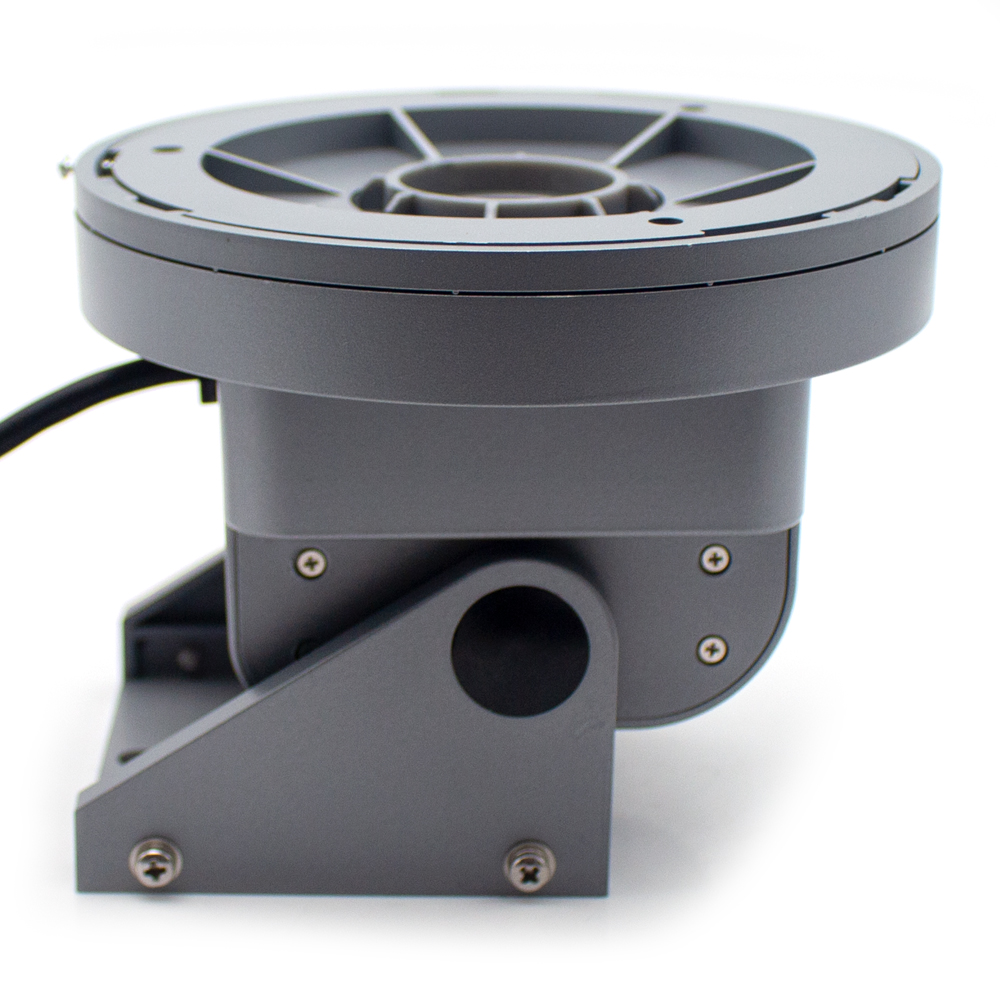 RS485 Electric Pan-Tilt Bracke - Pan Tilt Bracket review and price