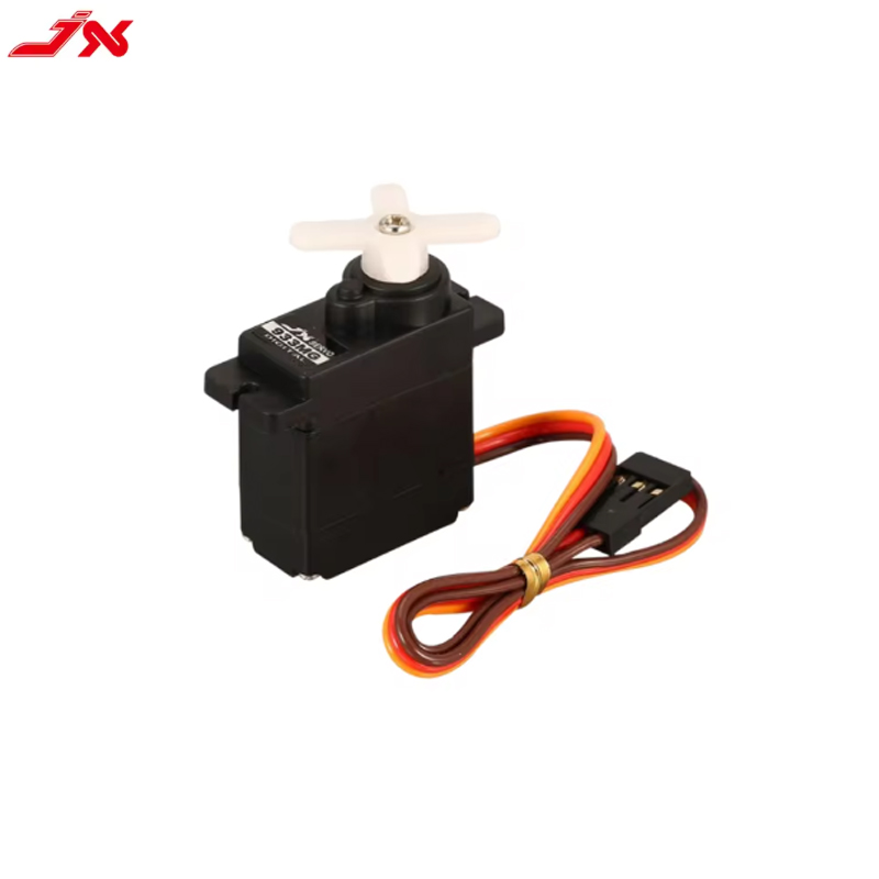 JX Servo PDI-933MG High-Torque - Robot Arm Metal review and price
