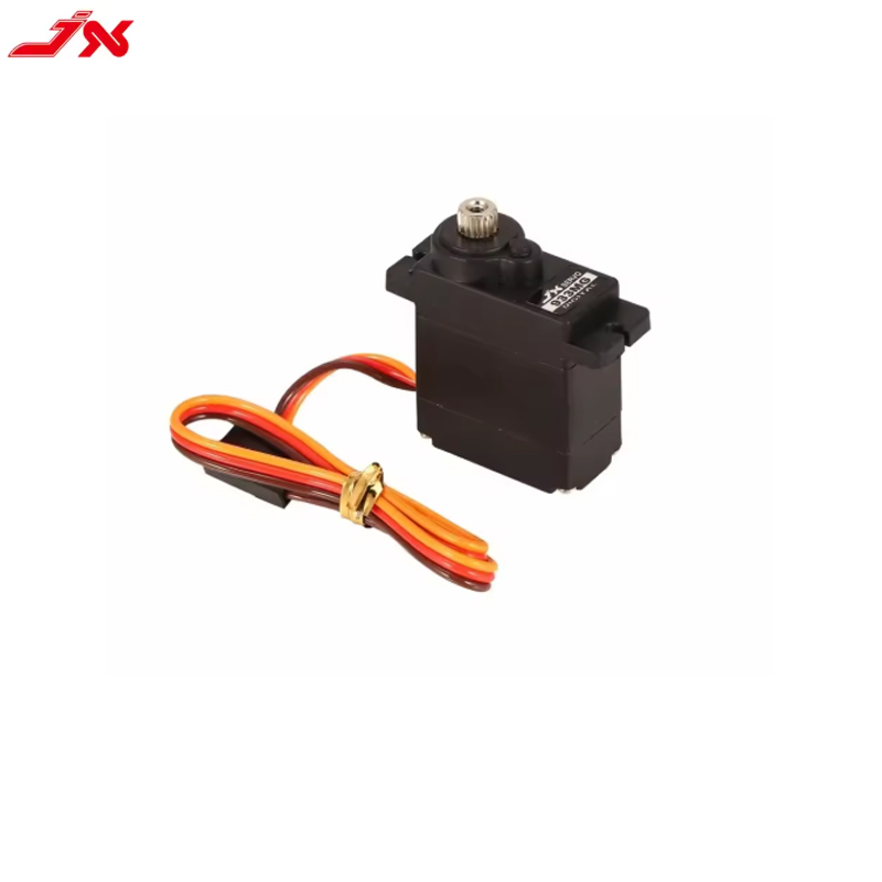 JX Servo PDI-933MG High-Torque - Robot Arm Metal review and price