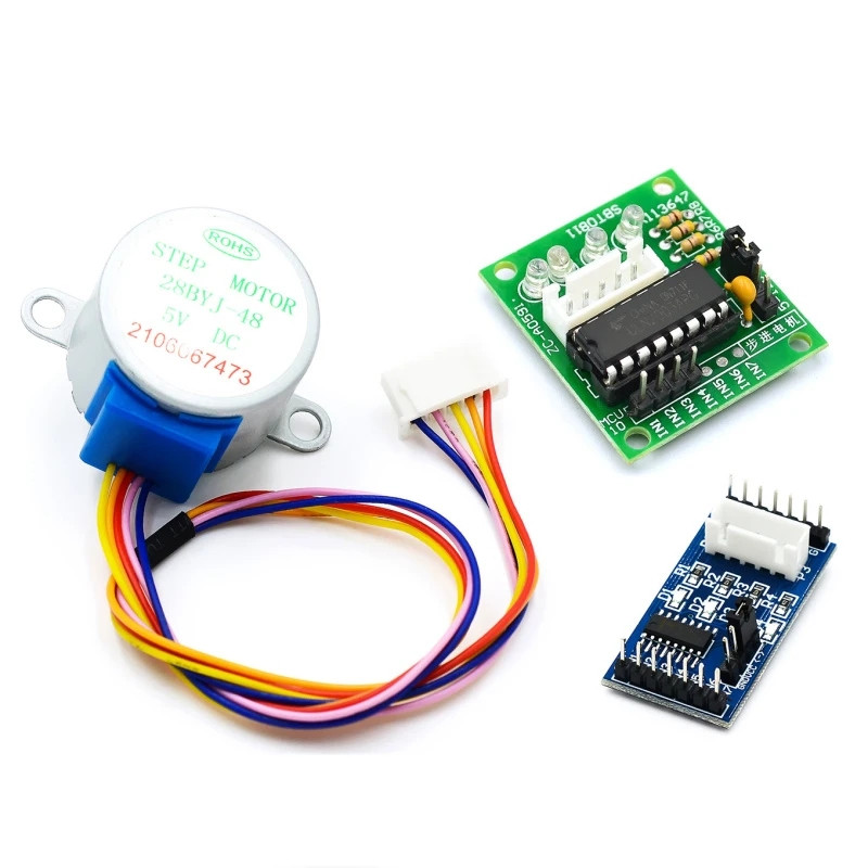 ULN2003 Stepper Motor Driver B - Uln2003 Driver review and price