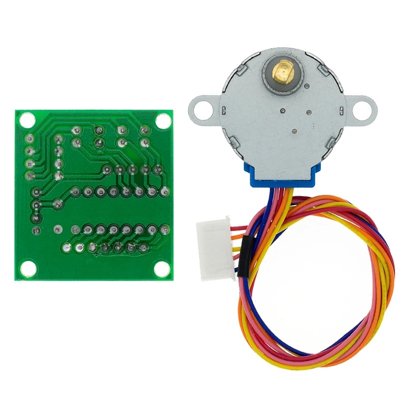 ULN2003 Stepper Motor Driver B - Uln2003 Driver review and price