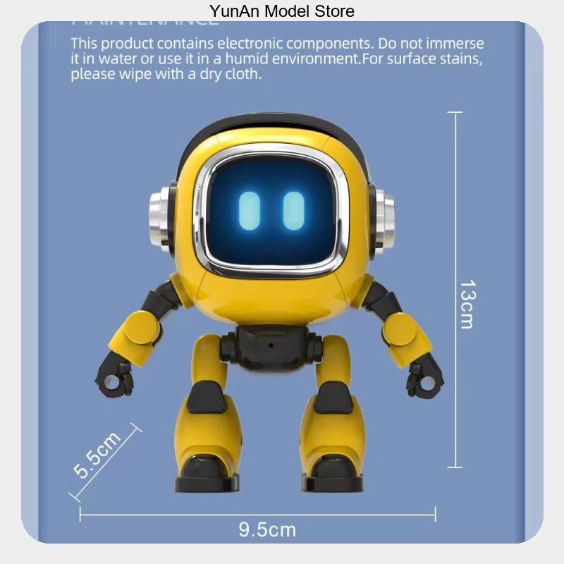 Hot Cute Learning Companion Vo - Robot Remote Control review and price
