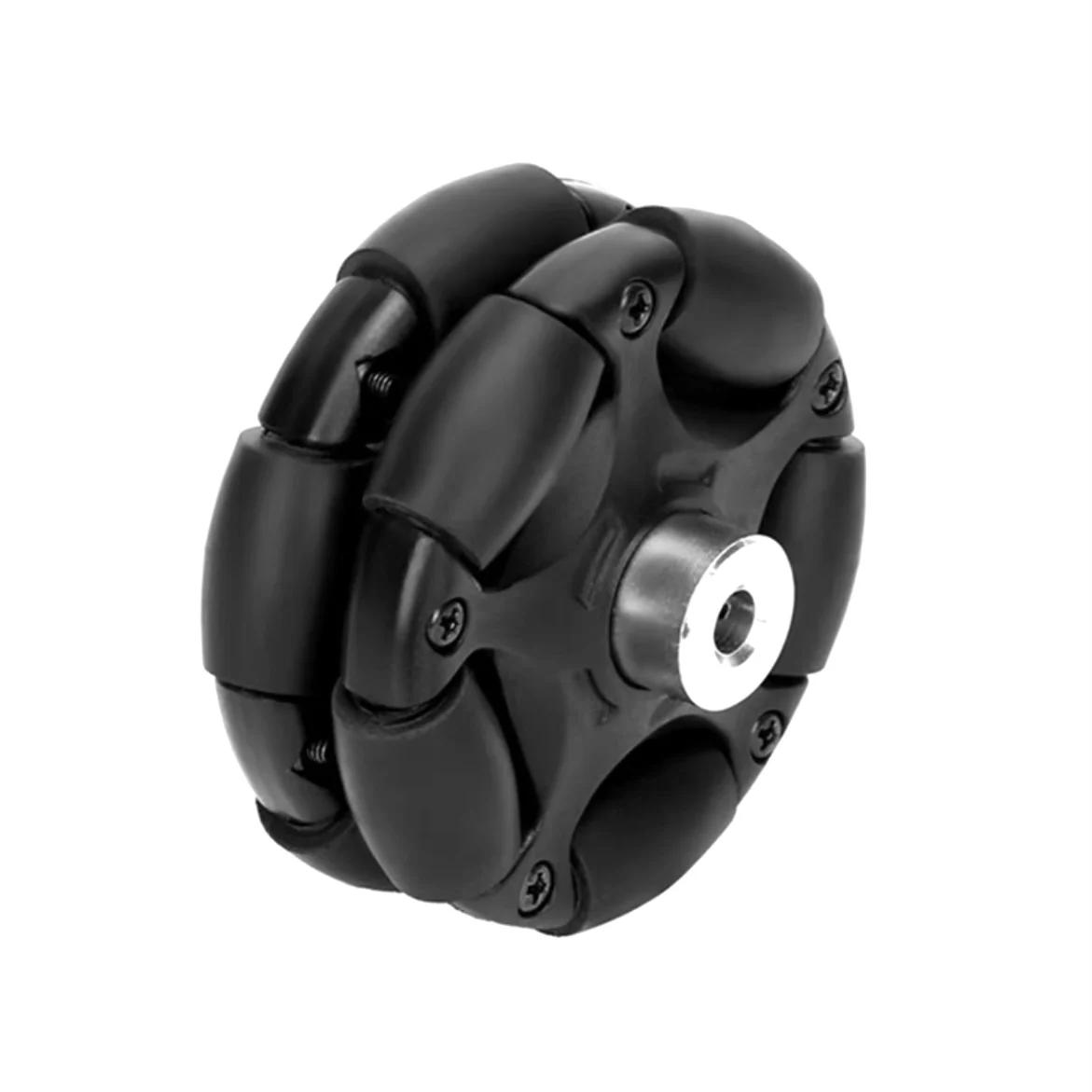 Metal Omni Wheel Intelligent W - Robot Wheel review and price