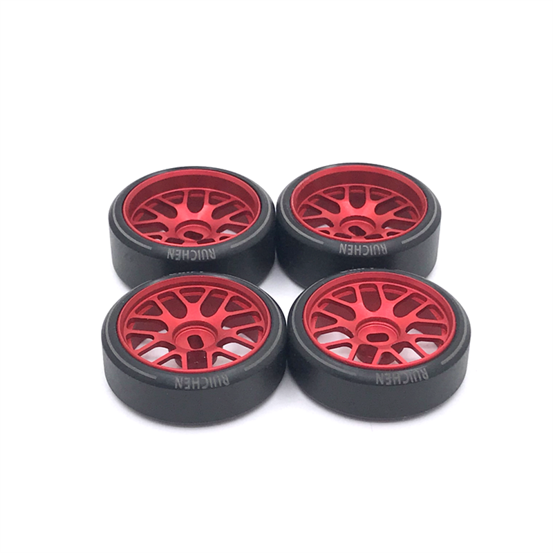 27mm Drift Wheels For WLtoys 1 - Omni Wheel review and price
