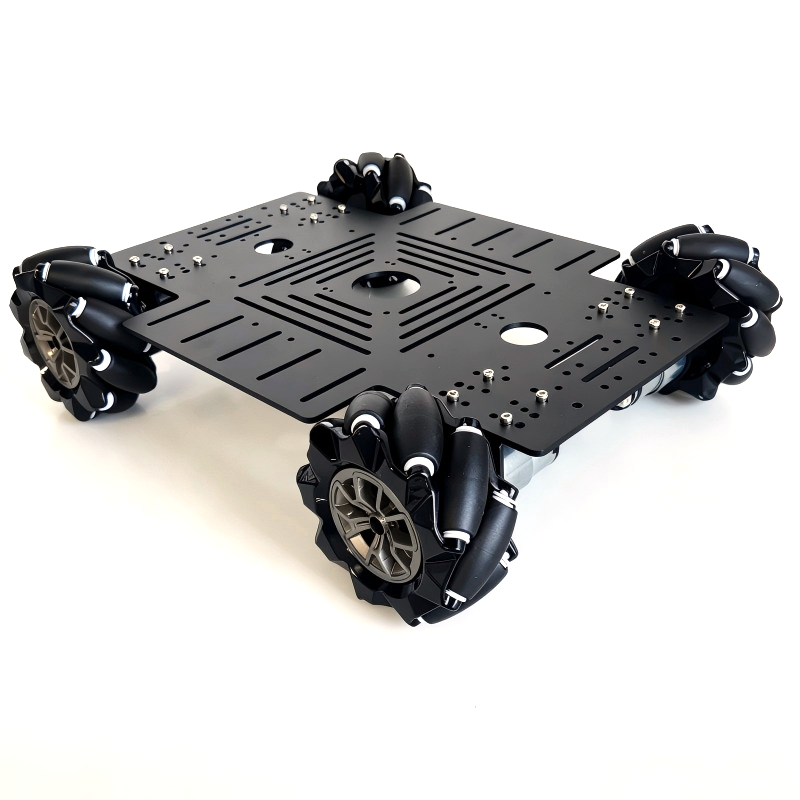 15Kg Load 4WD Mecanum Wheel Ro - Arduino Robot review and price