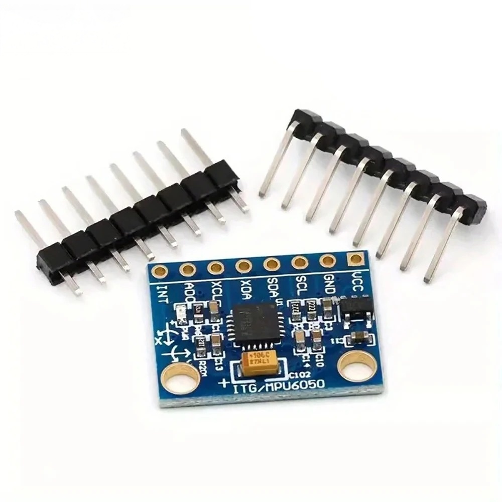 1/5/10pcs GY521 GY-521 MPU6050 - Accelerometer Mpu6050 review and price