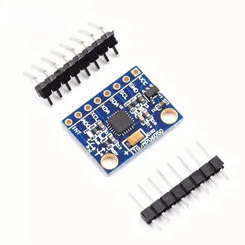 1/5/10pcs GY521 GY-521 MPU6050 - Accelerometer Mpu6050 review and price