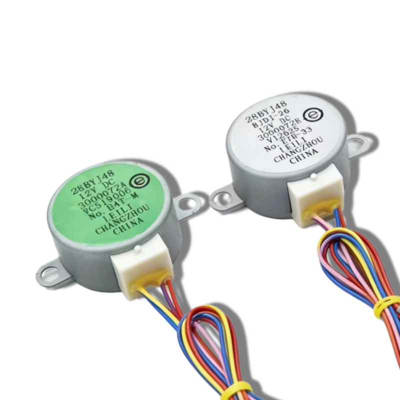 DC 12V 28BYJ48 Stepper Motor f - Dc Motor 12V review and price