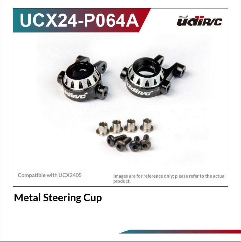 Udirc Ucx1802 Upgraded Metal A - Servo Bracket review and price