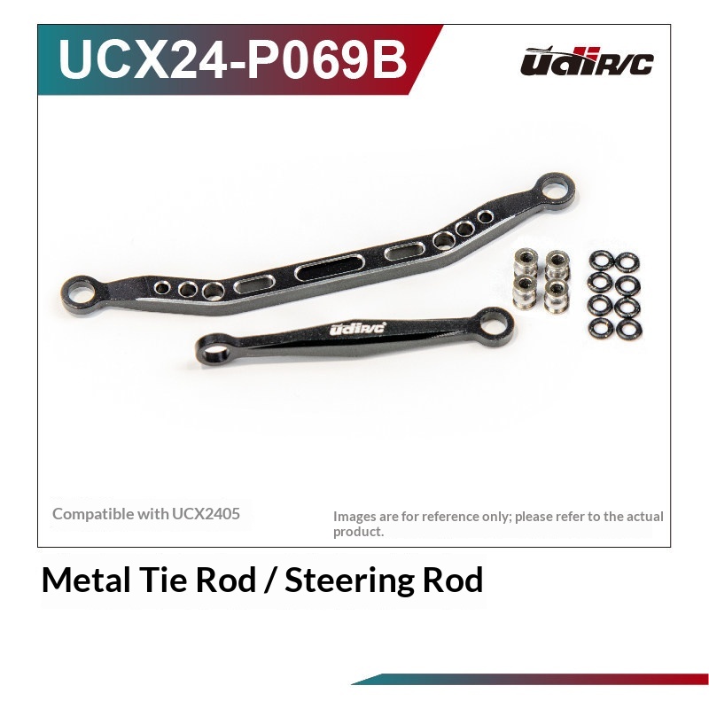 Udirc Ucx1802 Upgraded Metal A - Servo Bracket review and price
