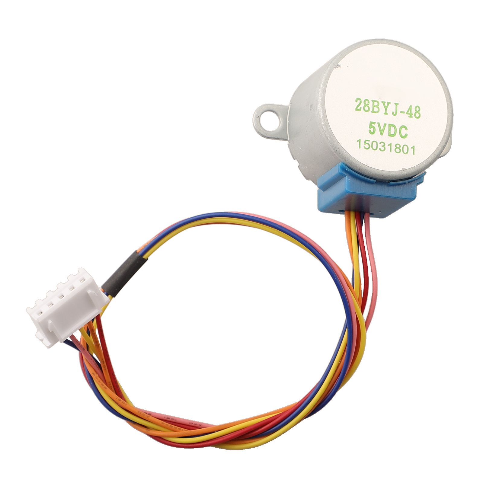 DC 5V 4 Phase Stepper Motor wi - Uln2003 Driver review and price