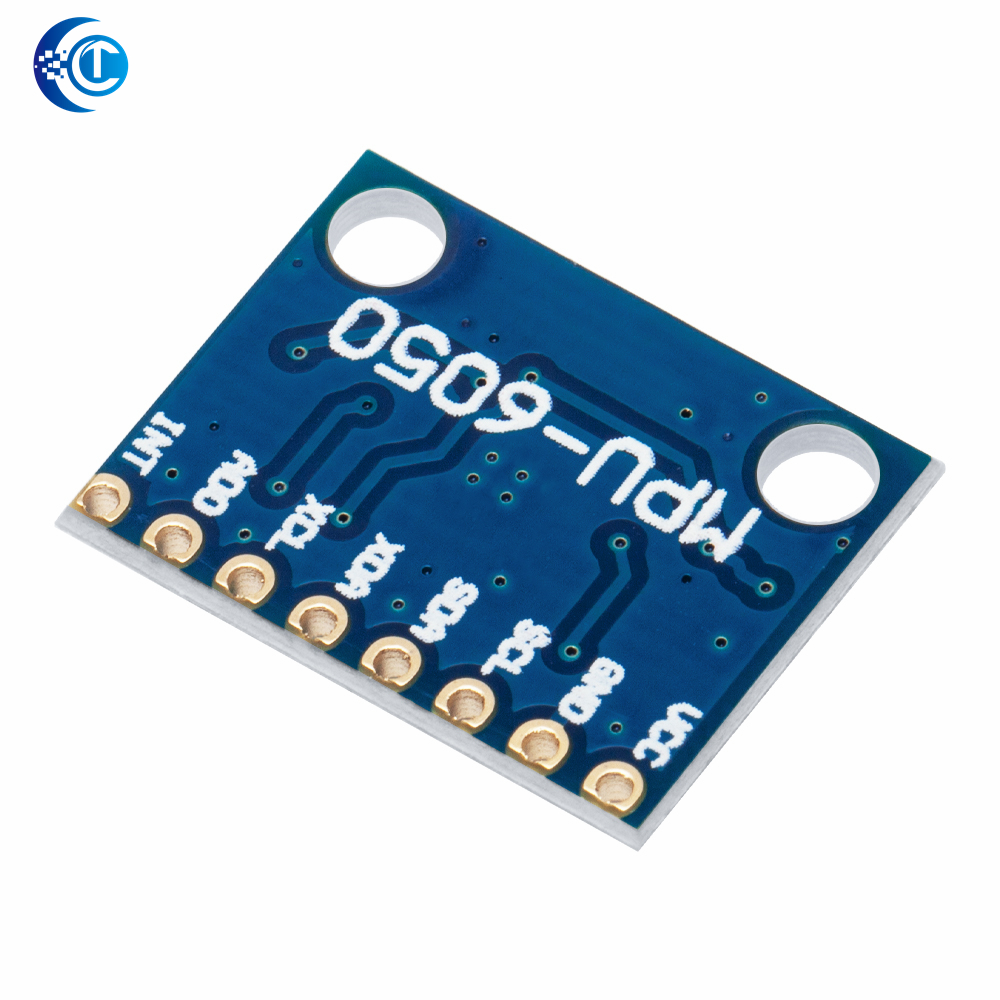1PCS CLT GY-521 GY521 MPU 6050 - Accelerometer Mpu6050 review and price