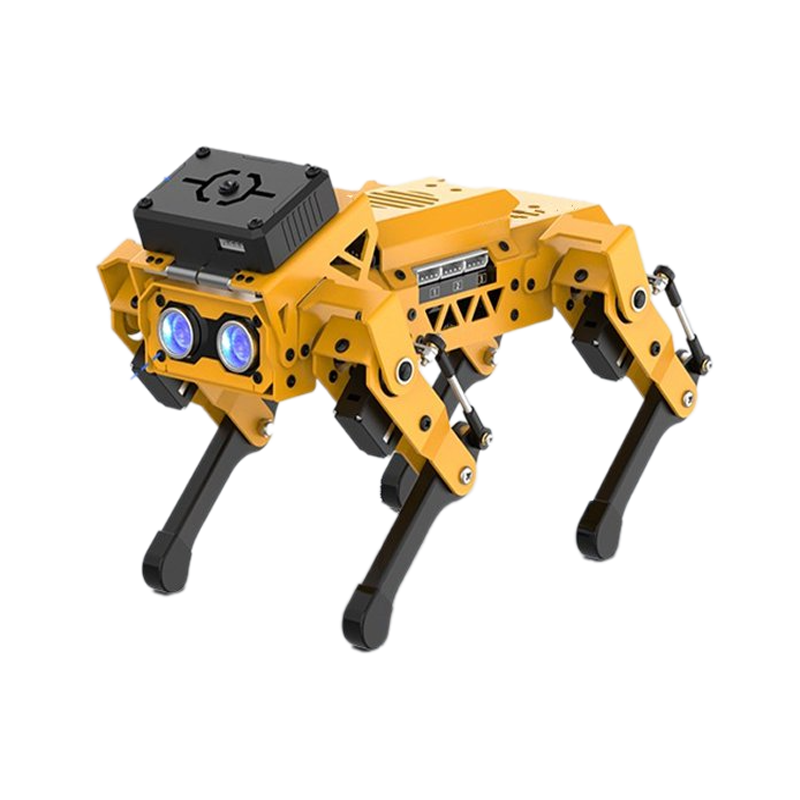 ESP32 Quadruped AI Robot Dog M - Arduino Robot review and price