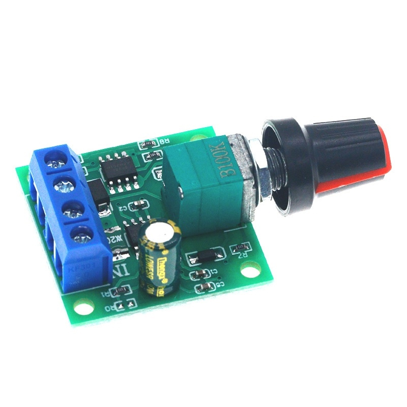 1Pcs Adjustable Speed DC Motor - Dc Motor 12V review and price