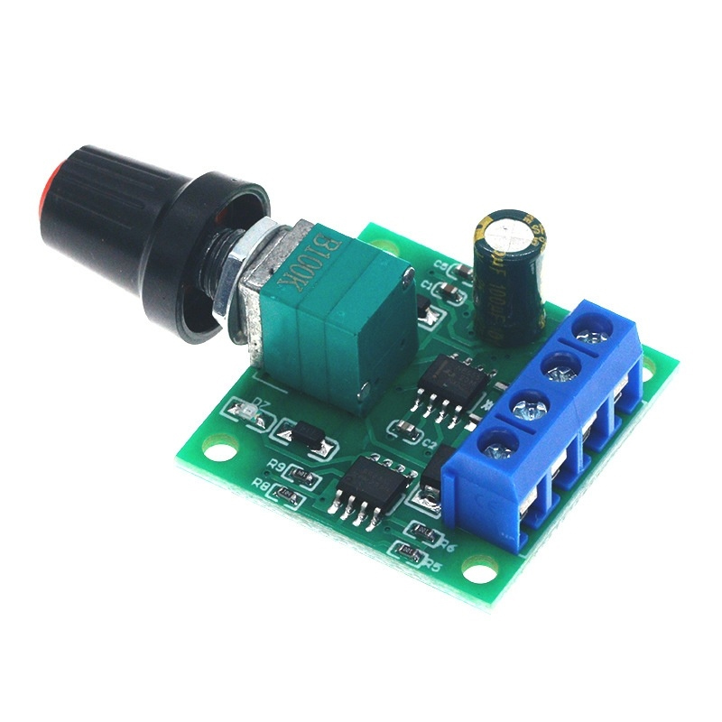 1Pcs Adjustable Speed DC Motor - Dc Motor 12V review and price