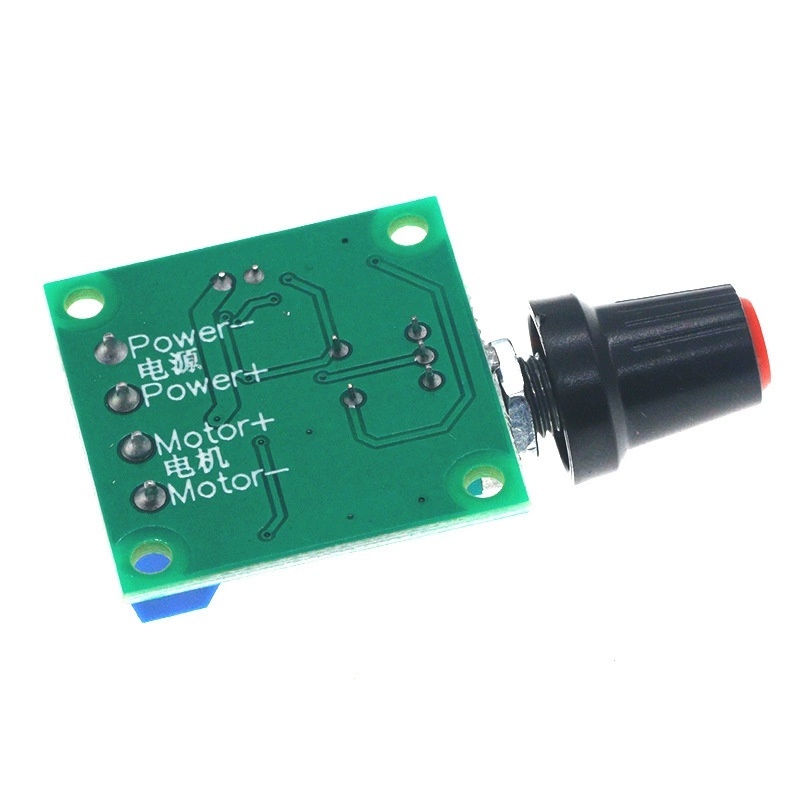 1Pcs Adjustable Speed DC Motor - Dc Motor 12V review and price