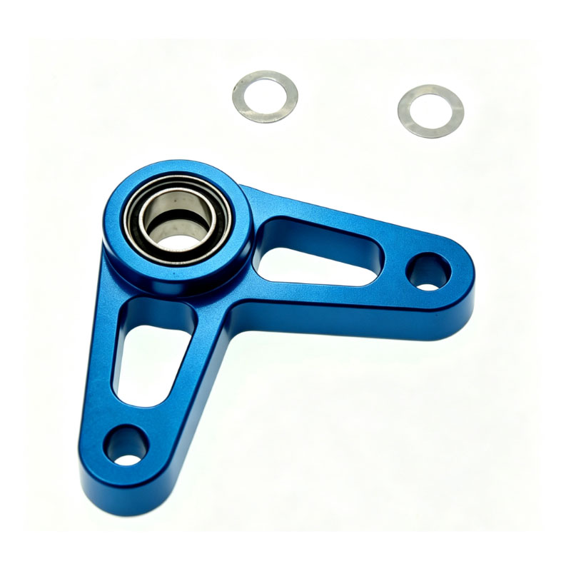 Metal Upgrade Parts Kit Drive  - Servo Bracket review and price
