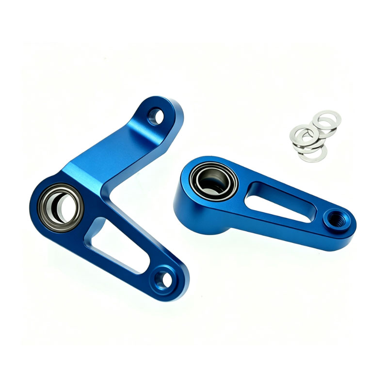 Metal Upgrade Parts Kit Drive  - Servo Bracket review and price