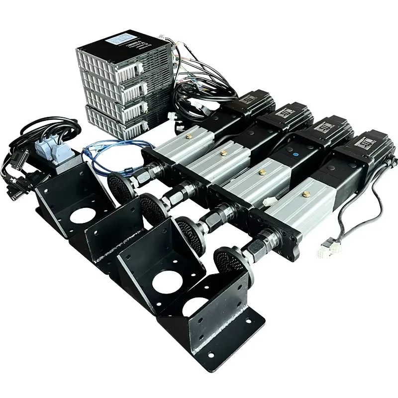 2026750W for AASD15A Servo Mot - Servo Kit review and price