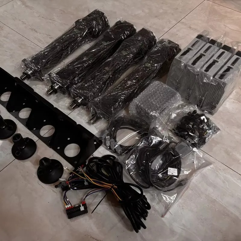 2026750W for AASD15A Servo Mot - Servo Kit review and price