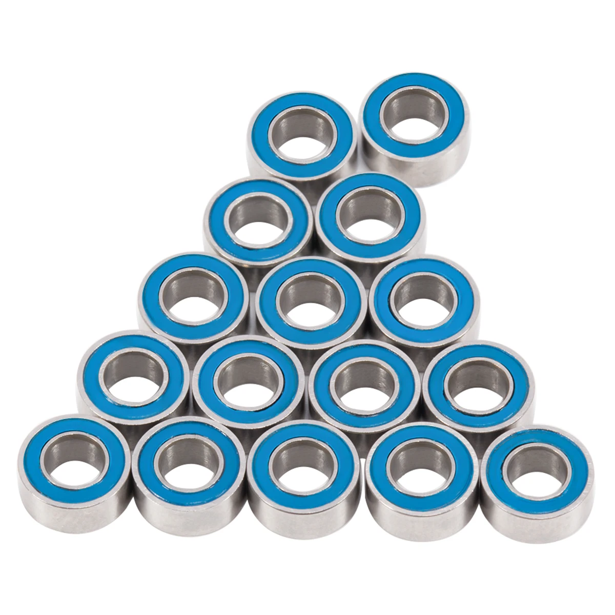 20Pcs Sealed Ball Bearings for - Robot Car Kit review and price