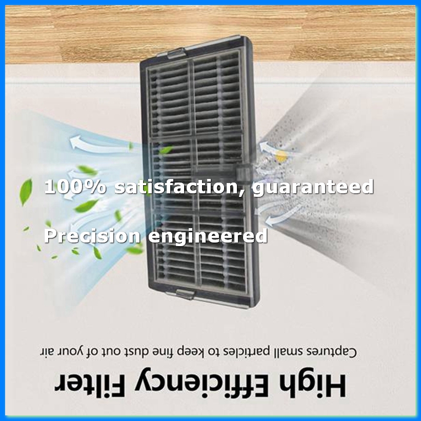 34PCS Vacuum Attachment for E3 - Robot Vacuum review and price