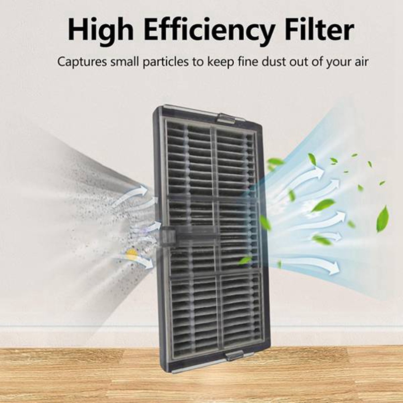 34PCS Vacuum Attachment for E3 - Robot Vacuum review and price