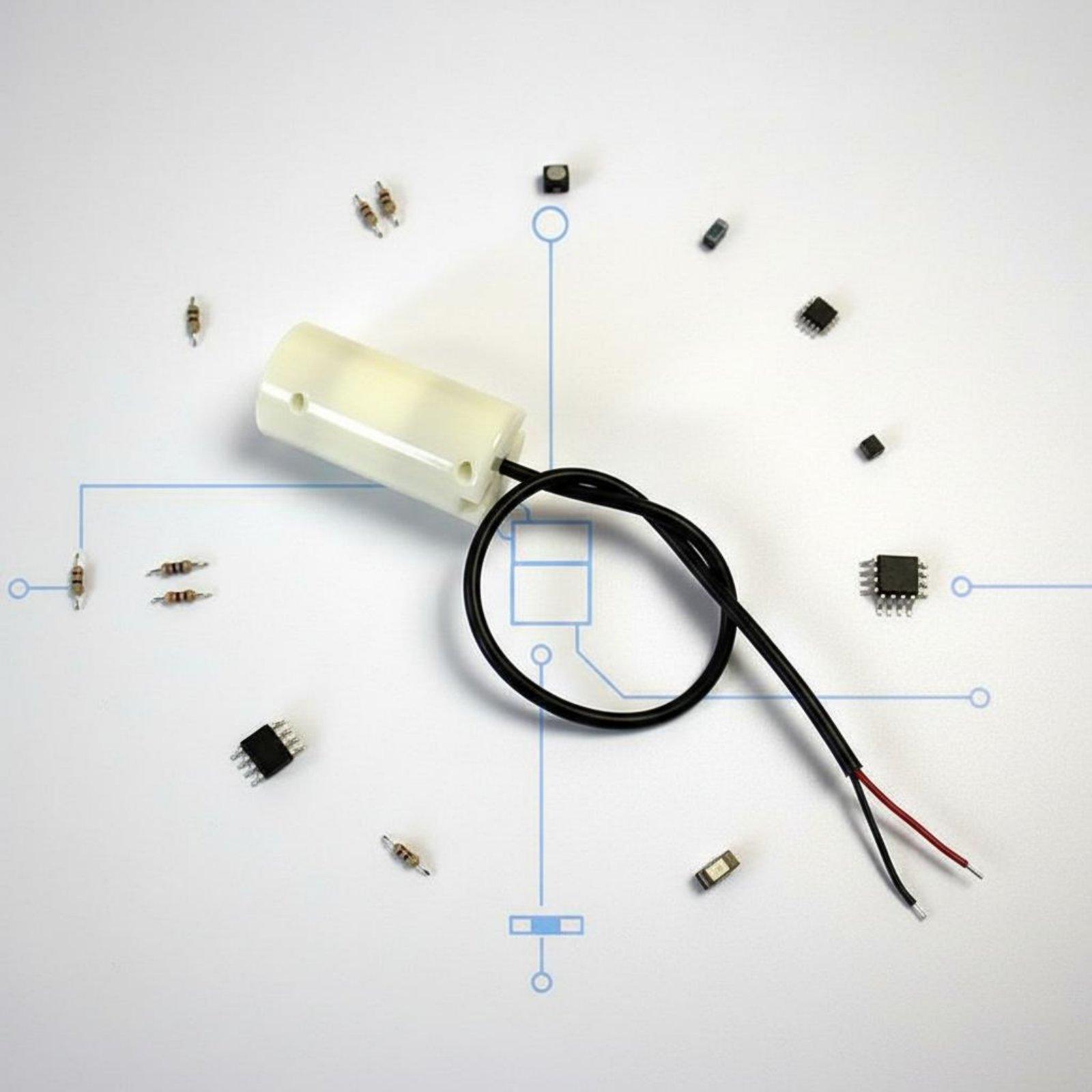 Vibration Massage Device 12v M - Dc Motor 12V review and price