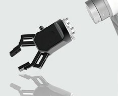 Three-Finger Electric Gripper  - Robot Kit review and price