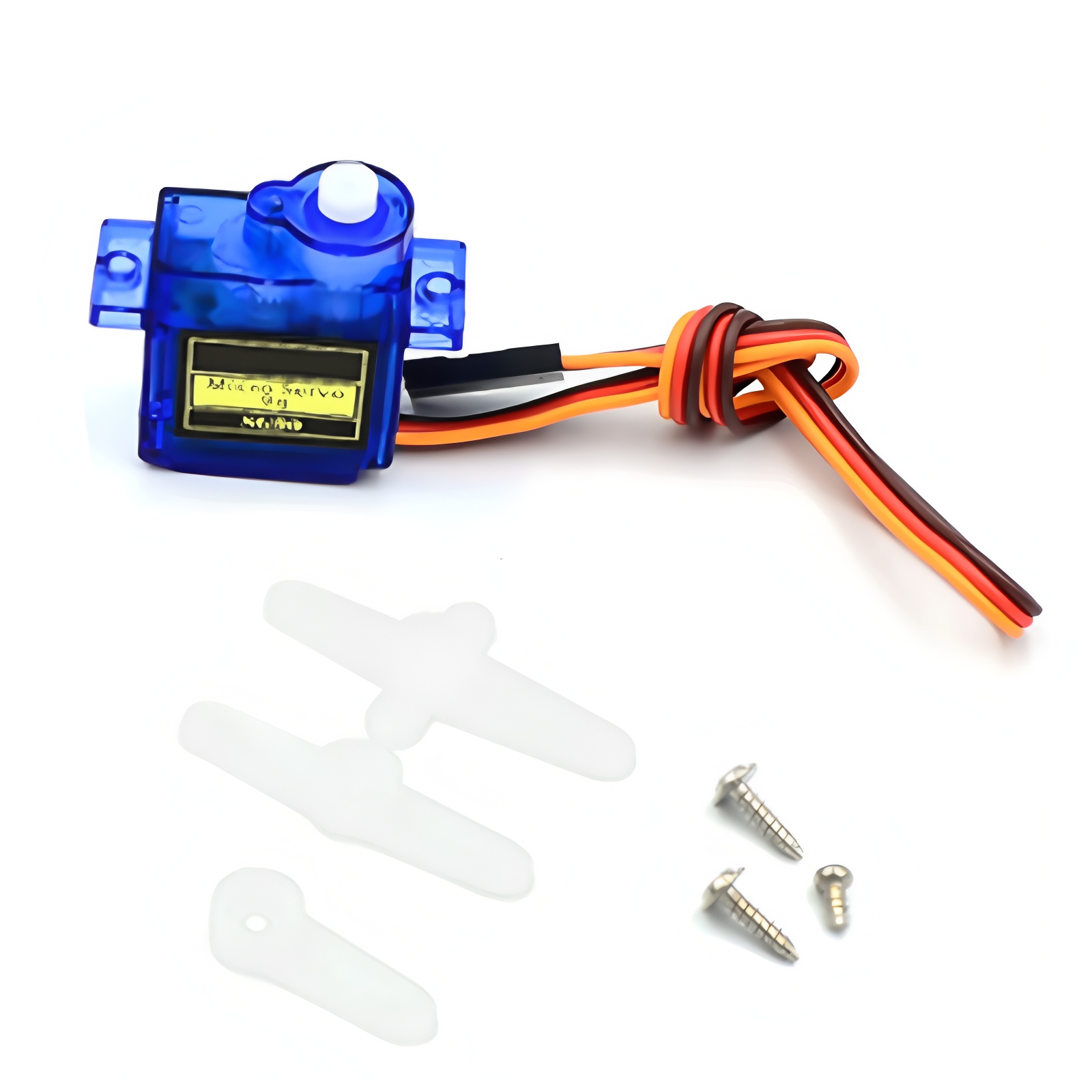 SG90 Micro Servo Motor 180 Deg - Servo Sg90 review and price