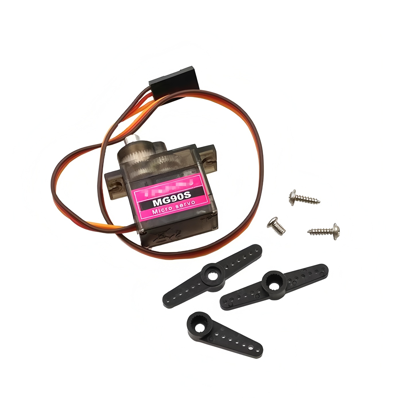 SG90 Micro Servo Motor 180 Deg - Servo Sg90 review and price