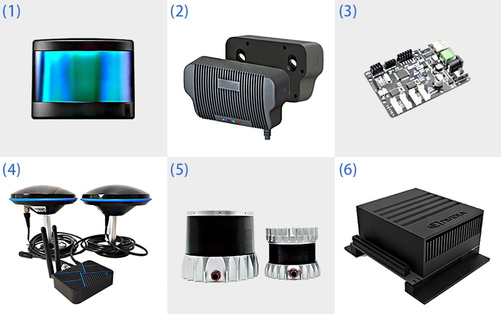 Custom ROS Delivery Robot Plat - Ros Robot review and price