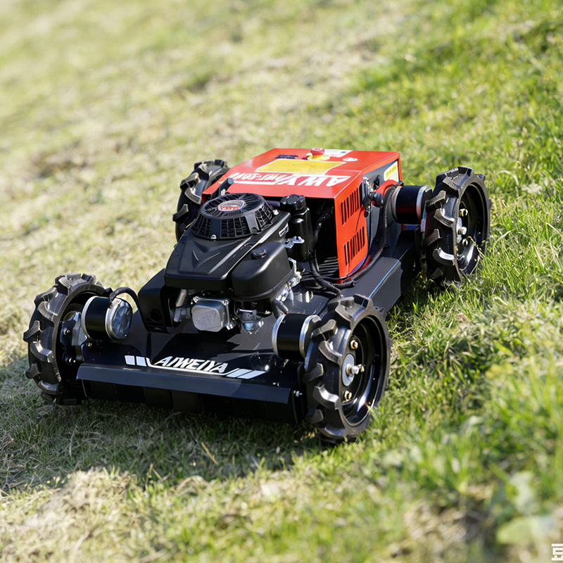 Customized Factory Remote Cont - Robot Track review and price