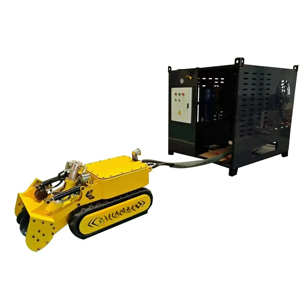 Industrial Commercial Rubber T - Robot Track review and price