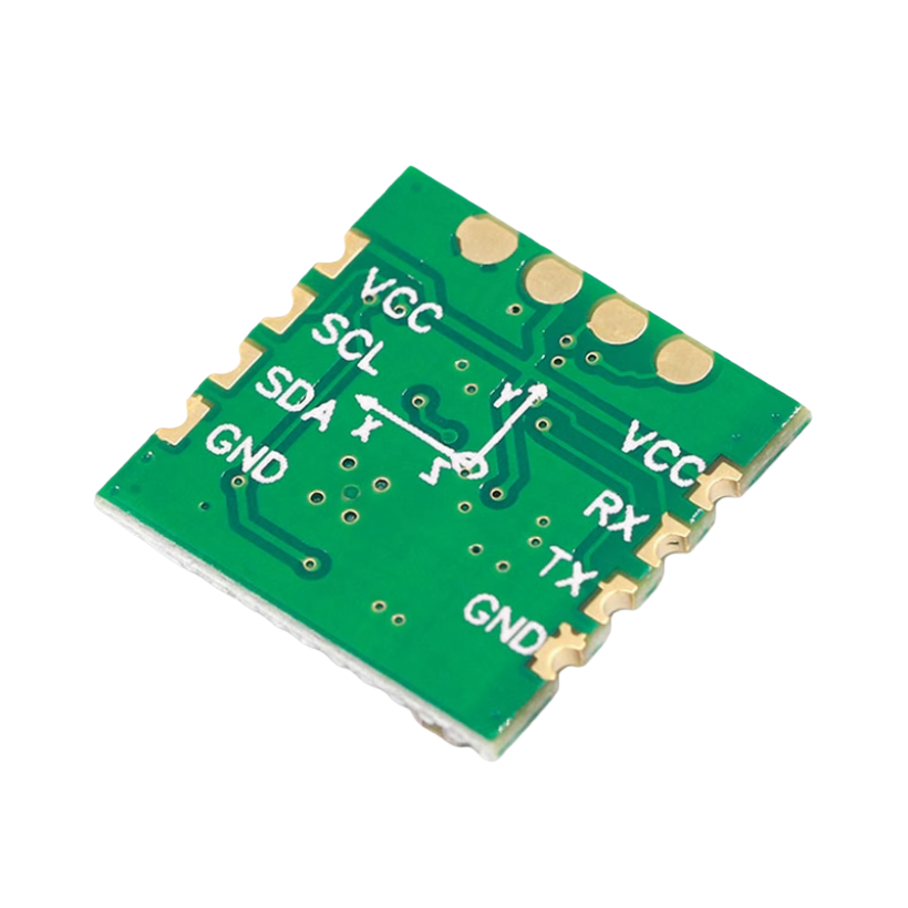MPU6050 module, accelerometer  - Accelerometer Mpu6050 review and price