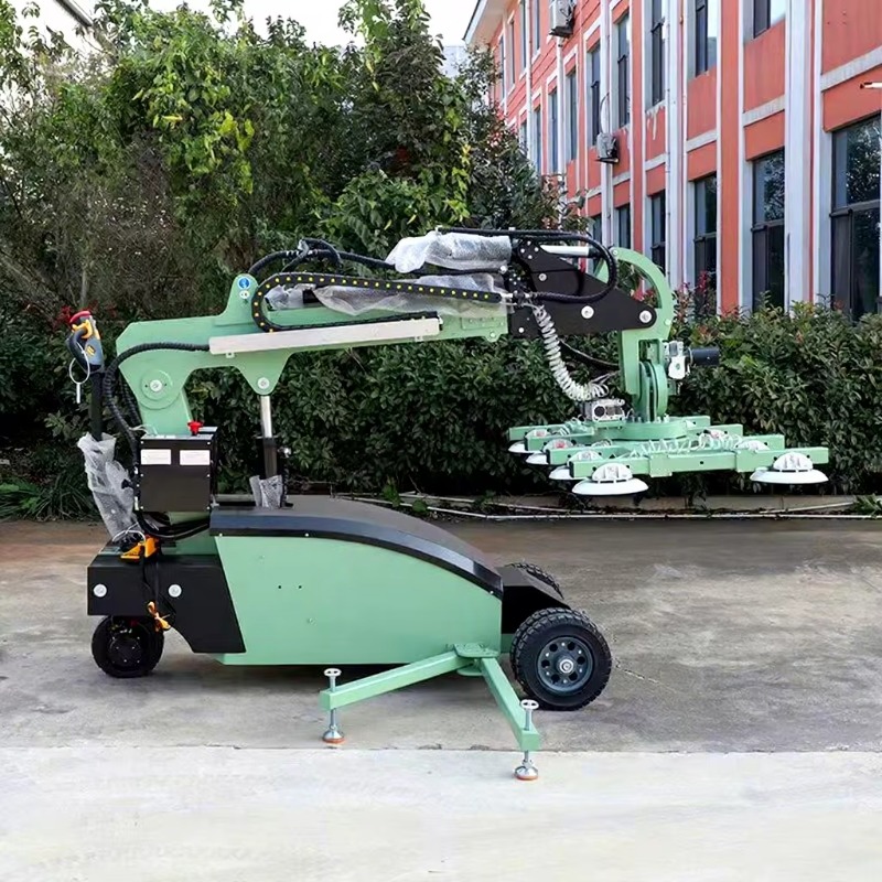 New 800kg 5m Lifting Height Fl - Robot Wheel review and price