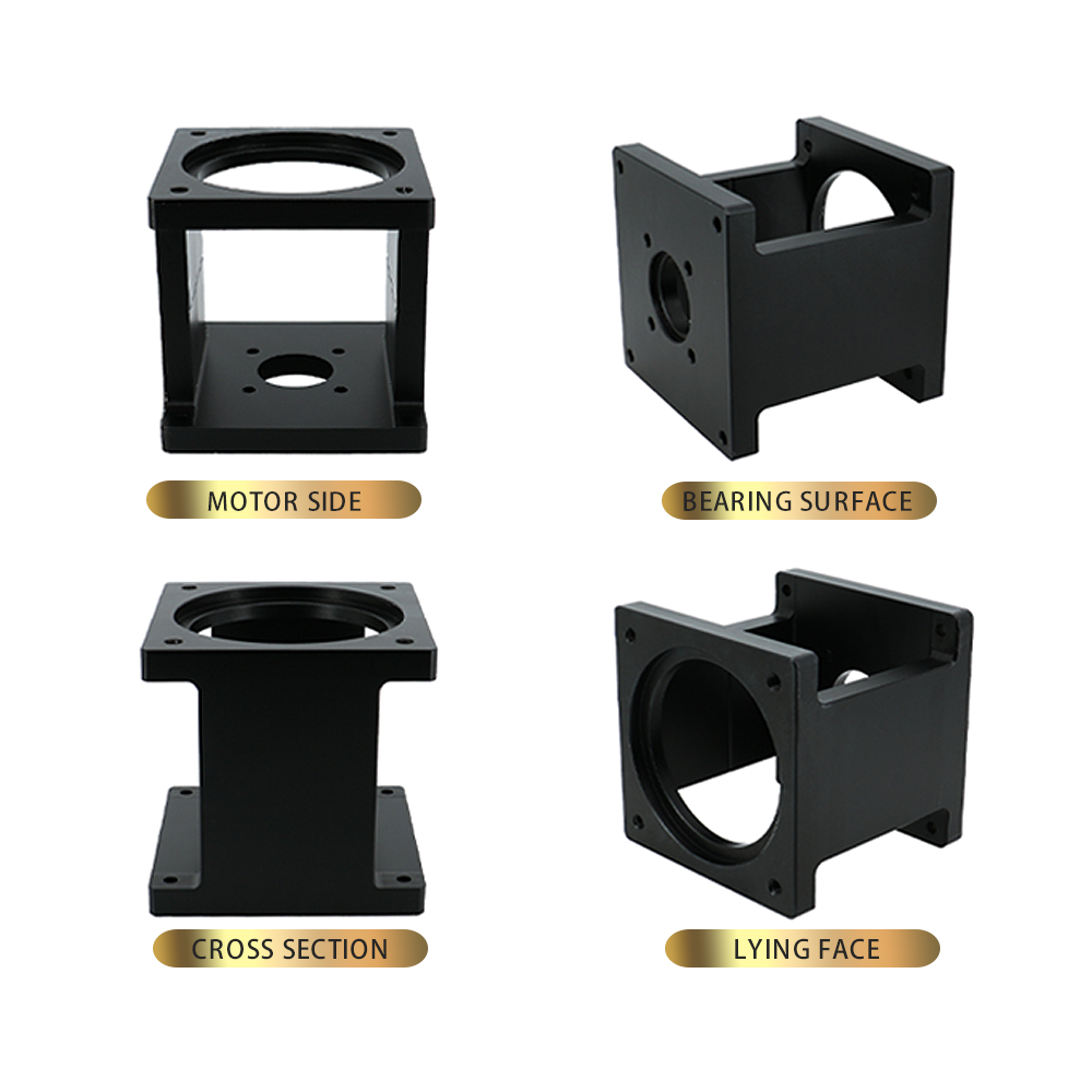 HLTNC 57/60/80/86/110/130 Step - Servo Bracket review and price