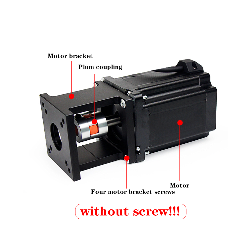 HLTNC 57/60/80/86/110/130 Step - Servo Bracket review and price