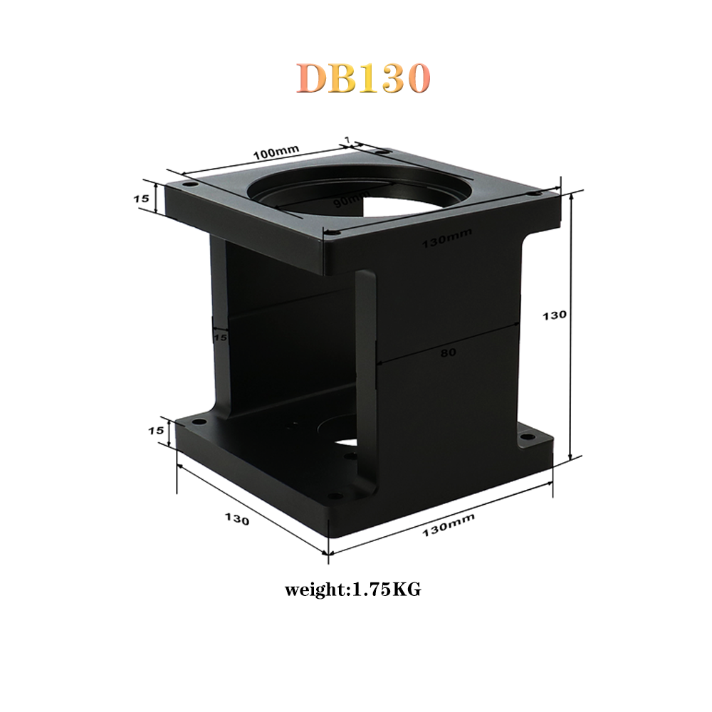 HLTNC 57/60/80/86/110/130 Step - Servo Bracket review and price