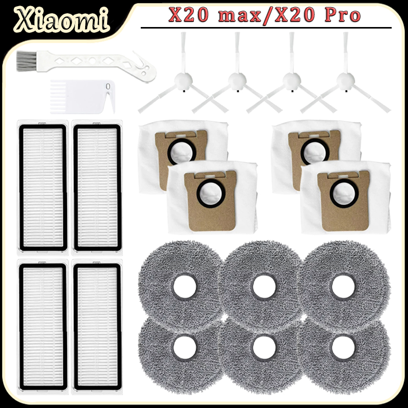 Replacement Parts Kit For Xiao - Robot Kit review and price