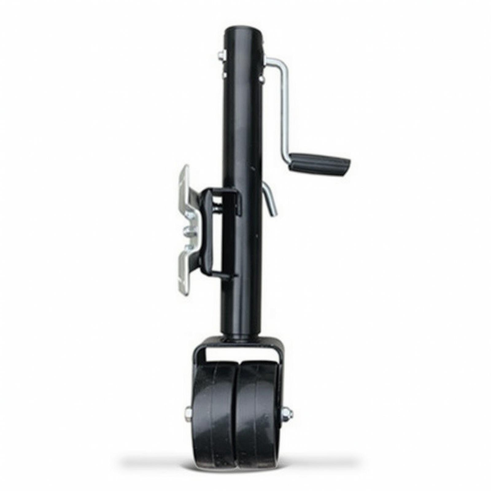Trailer Jack Swivel Caster Sid - Caster Wheel review and price