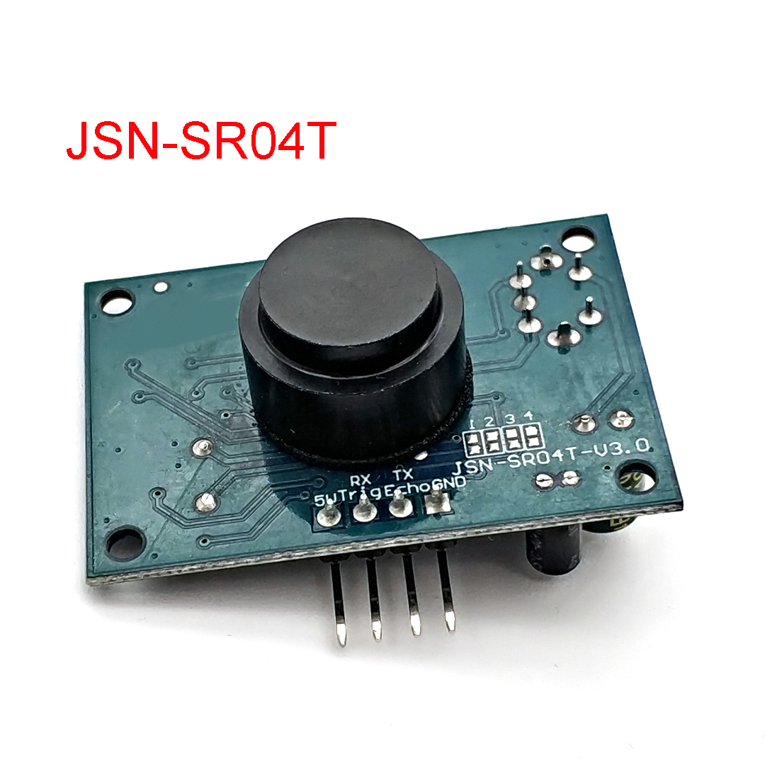 Waterproof Ultrasonic Module J - Ultrasonic Distance Sensor review and price
