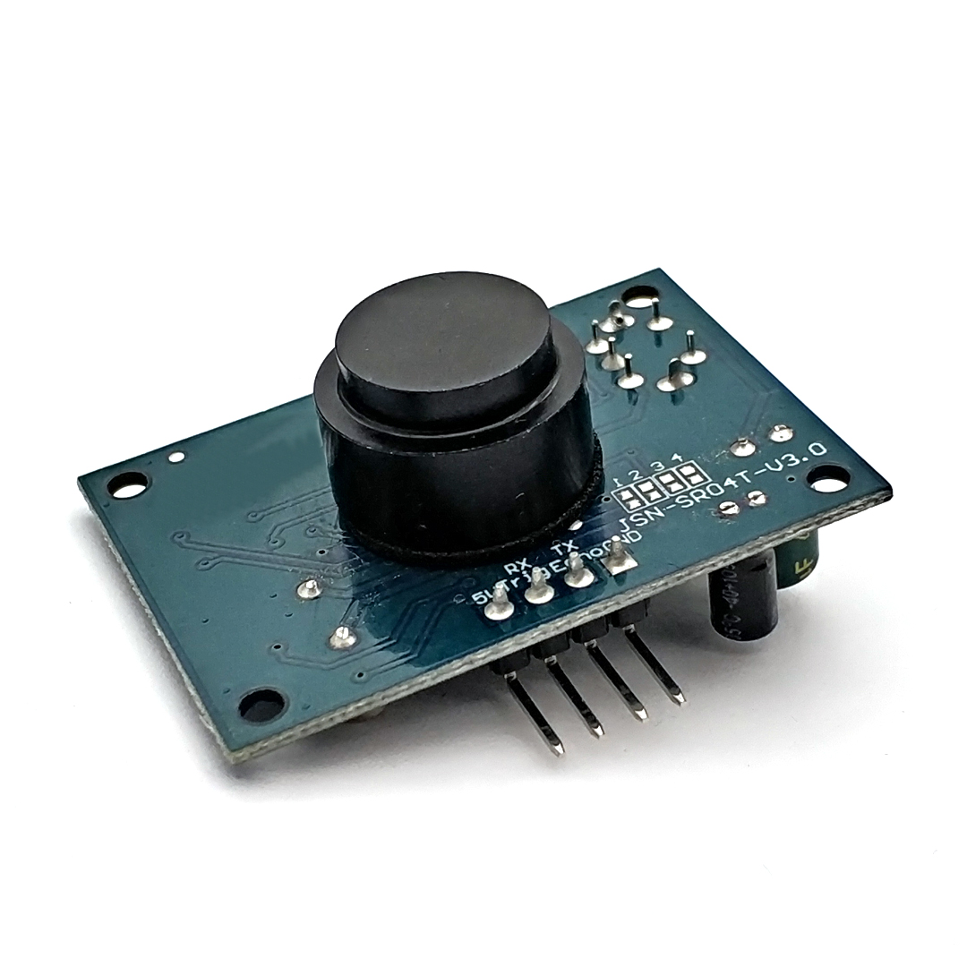 Waterproof Ultrasonic Module J - Ultrasonic Distance Sensor review and price
