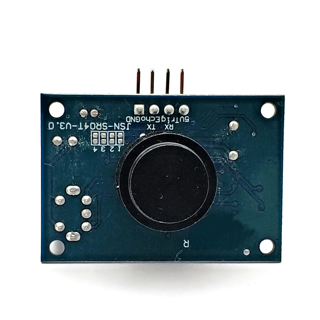 Waterproof Ultrasonic Module J - Ultrasonic Distance Sensor review and price