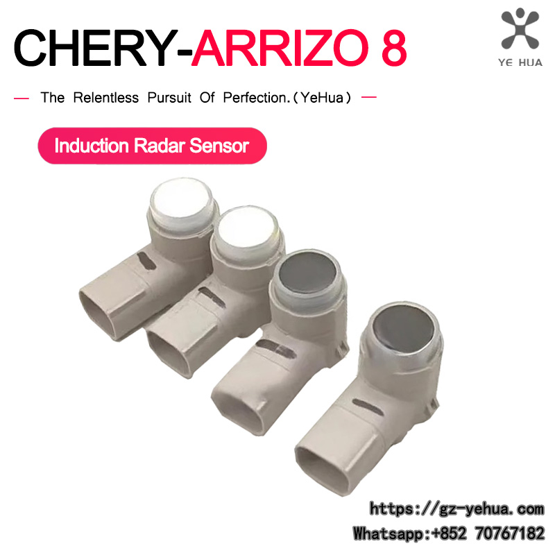 For Chery Arrizo 8 2021 2024 U - Ultrasonic Distance Sensor review and price