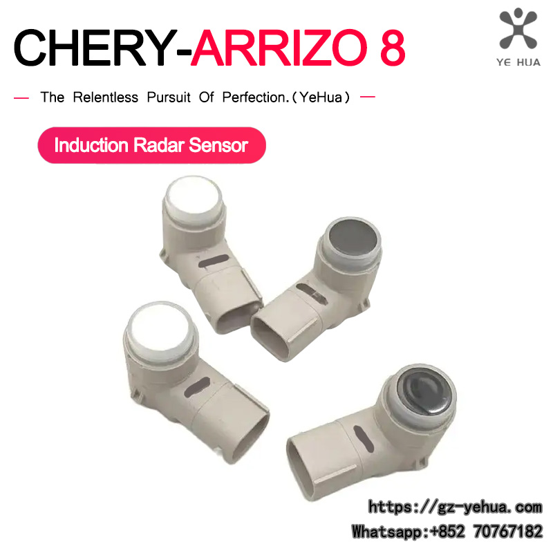 For Chery Arrizo 8 2021 2024 U - Ultrasonic Distance Sensor review and price
